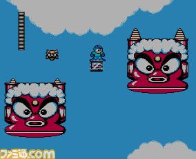 『ロックマン2 Dr.ワイリーの謎』が、ニンテンドー3DS用バーチャルコンソールで配信開始_06