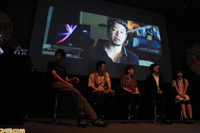 小山力也のマスターチーフと藤村歩のコルタナが初お披露目――『Halo 4』パネルディスカッション【Xbox 360『大』感謝祭】_03