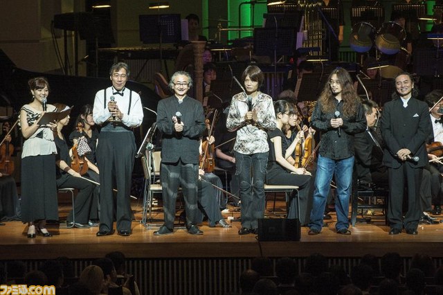 ゲーム音楽のオーケストラコンサート、“PRESS START 2012 -Symphony of Games-”東京公演リポート!_02