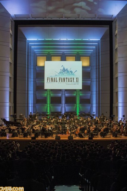 ゲーム音楽のオーケストラコンサート、“PRESS START 2012 -Symphony of Games-”東京公演リポート!_03