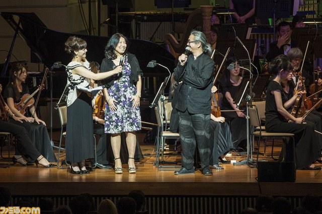 ゲーム音楽のオーケストラコンサート、“PRESS START 2012 -Symphony of Games-”東京公演リポート!_10