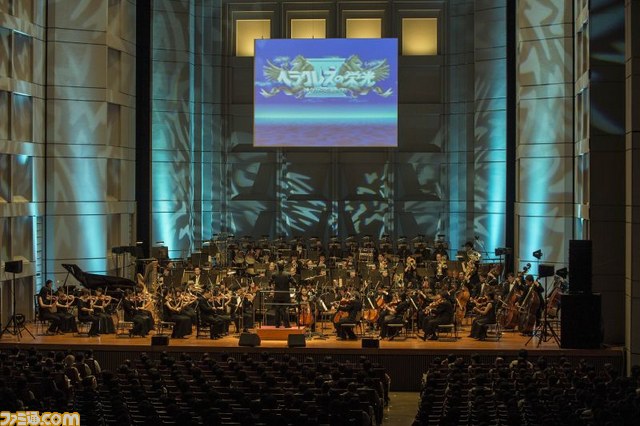 ゲーム音楽のオーケストラコンサート、“PRESS START 2012 -Symphony of Games-”東京公演リポート!_11