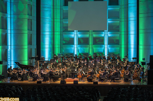 ゲーム音楽のオーケストラコンサート、“PRESS START 2012 -Symphony of Games-”東京公演リポート!_12