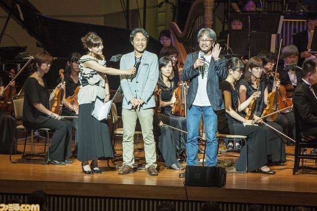 ゲーム音楽のオーケストラコンサート、“PRESS START 2012 -Symphony of Games-”東京公演リポート!_13