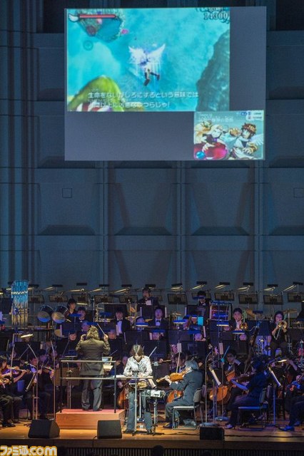 ゲーム音楽のオーケストラコンサート、“PRESS START 2012 -Symphony of Games-”東京公演リポート!_14