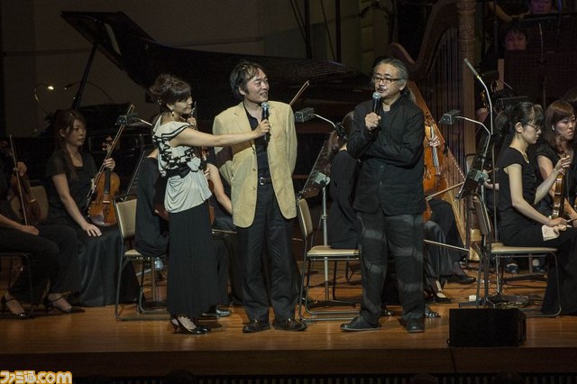 ゲーム音楽のオーケストラコンサート、“PRESS START 2012 -Symphony of Games-”東京公演リポート!_15