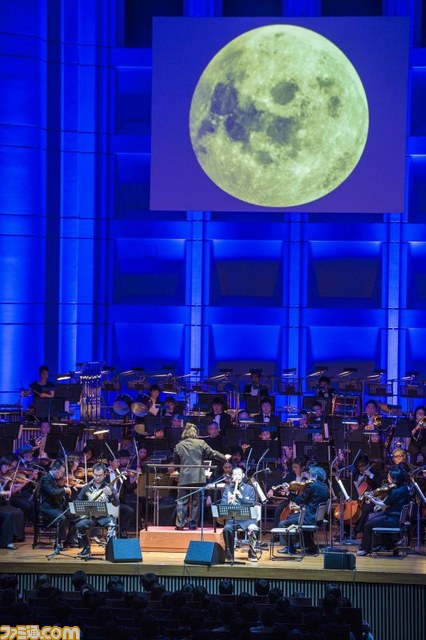 ゲーム音楽のオーケストラコンサート、“PRESS START 2012 -Symphony of Games-”東京公演リポート!_16