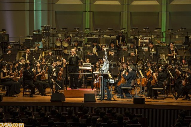 ゲーム音楽のオーケストラコンサート、“PRESS START 2012 -Symphony of Games-”東京公演リポート!_19