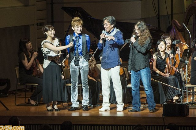 ゲーム音楽のオーケストラコンサート、“PRESS START 2012 -Symphony of Games-”東京公演リポート!_20