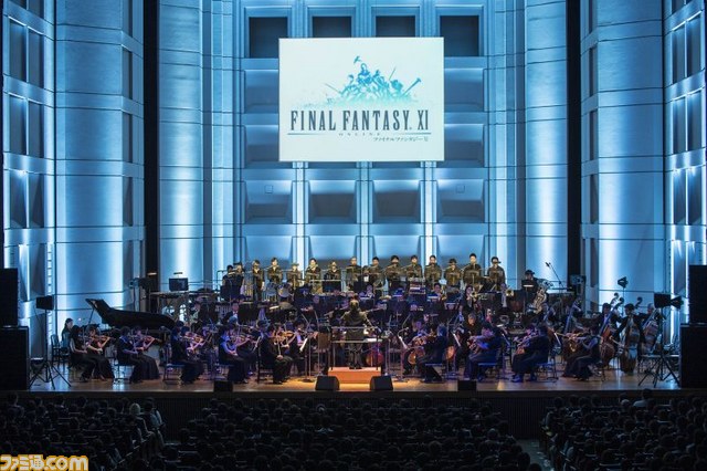 ゲーム音楽のオーケストラコンサート、“PRESS START 2012 -Symphony of Games-”東京公演リポート!_21