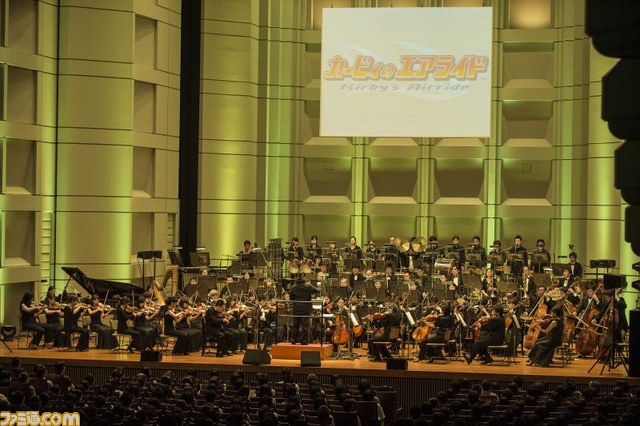ゲーム音楽のオーケストラコンサート、“PRESS START 2012 -Symphony of Games-”東京公演リポート!_22