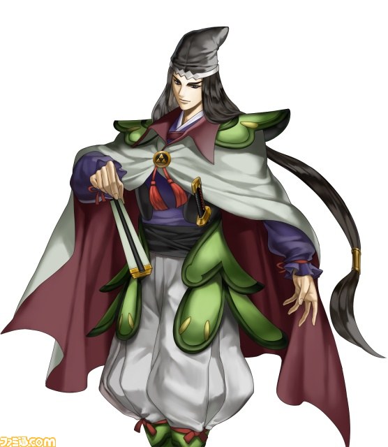 『鬼武者Soul』今週は原作から“かえで”などが参戦_03