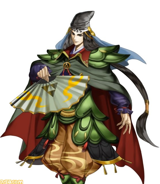 『鬼武者Soul』今週は原作から“かえで”などが参戦_04