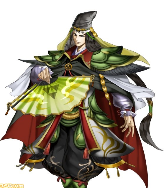 『鬼武者Soul』今週は原作から“かえで”などが参戦_05