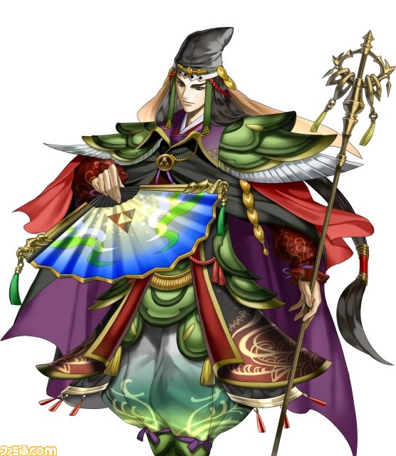 『鬼武者Soul』今週は原作から“かえで”などが参戦_06