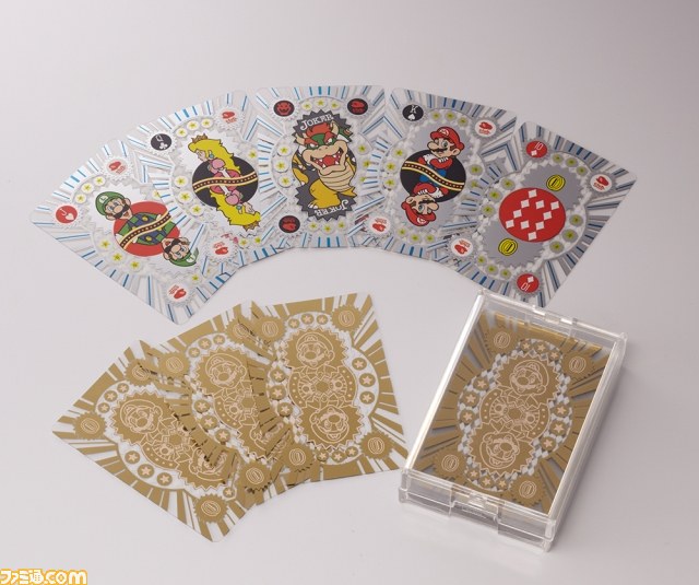 クラブニンテンドーの2012年度会員特典が公開 オリジナルソフト『任天童子』など魅惑のラインアップ_03