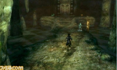 『真・女神転生IV』主人公を取り巻くキャラクターやバトルシステムを紹介_27