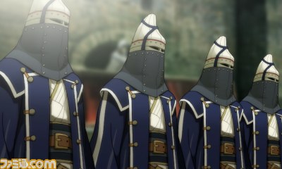 『真・女神転生IV』主人公を取り巻くキャラクターやバトルシステムを紹介_18