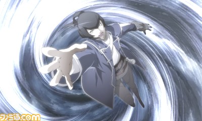 『真・女神転生IV』主人公を取り巻くキャラクターやバトルシステムを紹介_20