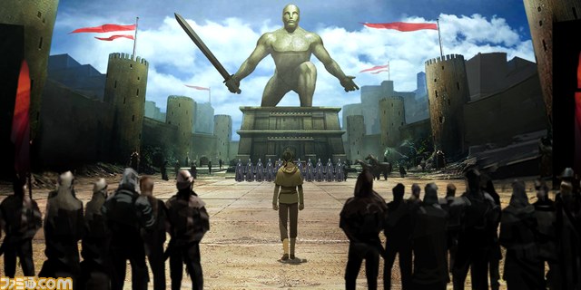 『真・女神転生IV』主人公を取り巻くキャラクターやバトルシステムを紹介_23