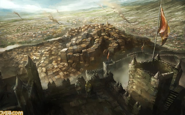 『真・女神転生IV』主人公を取り巻くキャラクターやバトルシステムを紹介_24