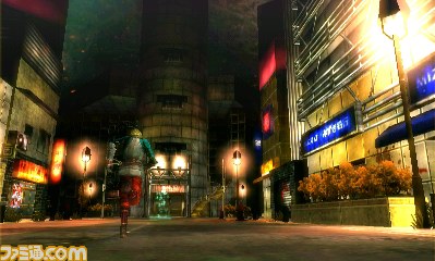 『真・女神転生IV』主人公を取り巻くキャラクターやバトルシステムを紹介_29