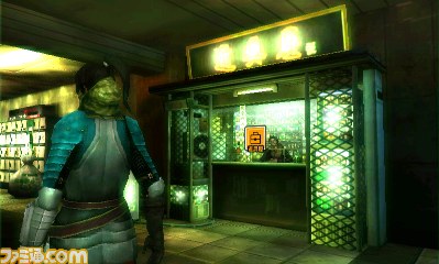 『真・女神転生IV』主人公を取り巻くキャラクターやバトルシステムを紹介_31