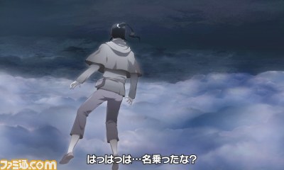 『真・女神転生IV』主人公を取り巻くキャラクターやバトルシステムを紹介_37