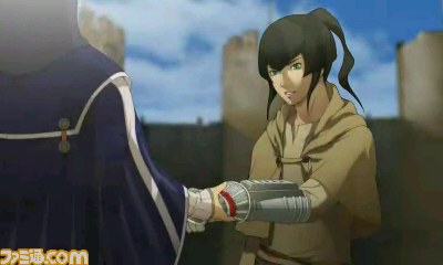 『真・女神転生IV』主人公を取り巻くキャラクターやバトルシステムを紹介_38