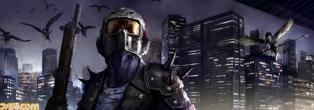 『真・女神転生IV』主人公を取り巻くキャラクターやバトルシステムを紹介_43