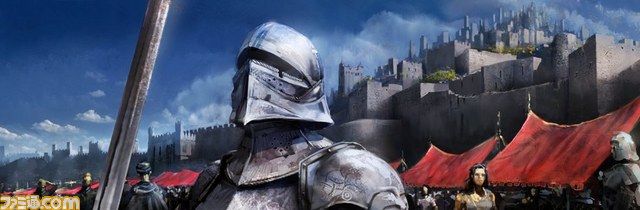 『真・女神転生IV』主人公を取り巻くキャラクターやバトルシステムを紹介_42