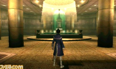 『真・女神転生IV』主人公を取り巻くキャラクターやバトルシステムを紹介_50