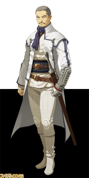 『真・女神転生IV』主人公を取り巻くキャラクターやバトルシステムを紹介_07