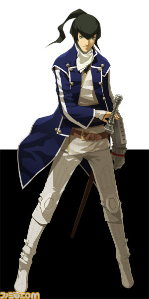 『真・女神転生IV』主人公を取り巻くキャラクターやバトルシステムを紹介_01