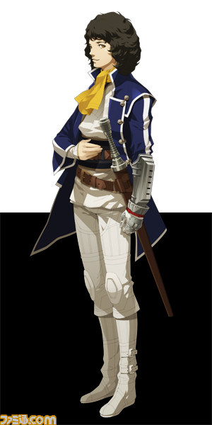 『真・女神転生IV』主人公を取り巻くキャラクターやバトルシステムを紹介_02