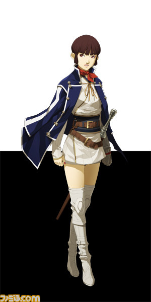 『真・女神転生IV』主人公を取り巻くキャラクターやバトルシステムを紹介_04