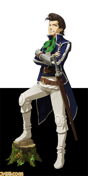 『真・女神転生IV』主人公を取り巻くキャラクターやバトルシステムを紹介_05