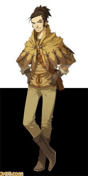 『真・女神転生IV』主人公を取り巻くキャラクターやバトルシステムを紹介_06