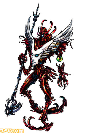 『真・女神転生IV』主人公を取り巻くキャラクターやバトルシステムを紹介_08