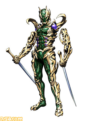 『真・女神転生IV』主人公を取り巻くキャラクターやバトルシステムを紹介_10