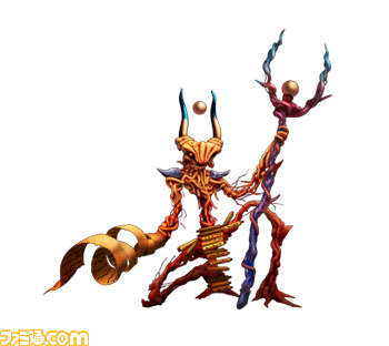 『真・女神転生IV』主人公を取り巻くキャラクターやバトルシステムを紹介_11