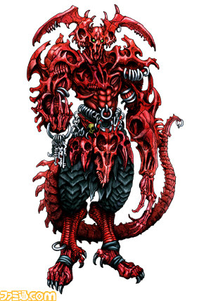 『真・女神転生IV』主人公を取り巻くキャラクターやバトルシステムを紹介_12