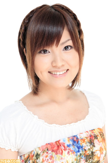 『夕暮れのバリキリーズ』ダークバルキリーのひとりが仲間に!? 四辻ももあを演じる声優の金元寿子にインタビュー_01