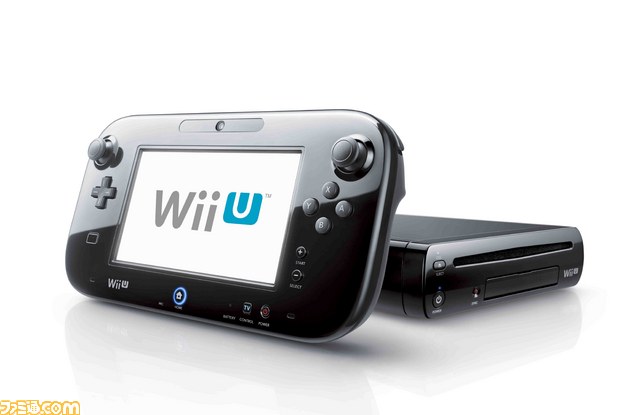 Wii Uの初週推定販売台数は30万8570台、初週にもっとも売れたソフトは『New スーパーマリオブラザーズ U』_01