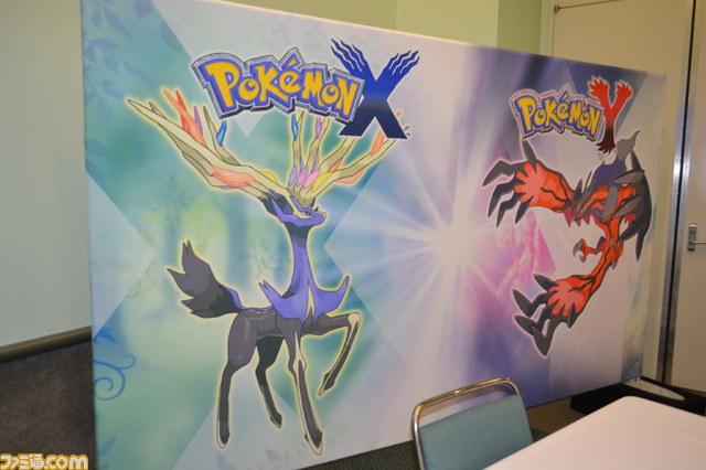『ポケットモンスター X・Y』はこれまでの集大成! デベロッパーズディスカッションで気になる謎が続々と判明【E3 2013】_01