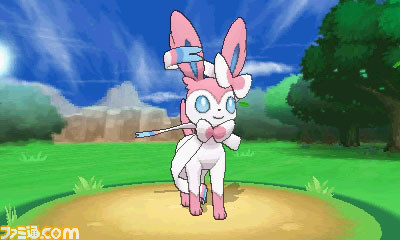 『ポケットモンスター X・Y』はこれまでの集大成! デベロッパーズディスカッションで気になる謎が続々と判明【E3 2013】_04