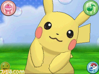 『ポケットモンスター X・Y』はこれまでの集大成! デベロッパーズディスカッションで気になる謎が続々と判明【E3 2013】_05