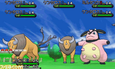 『ポケットモンスター X・Y』はこれまでの集大成! デベロッパーズディスカッションで気になる謎が続々と判明【E3 2013】_06