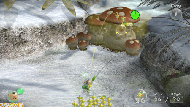 宮本茂氏が語る、『ピクミン3』とWii Uのこれから_14