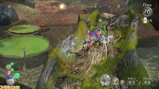 宮本茂氏が語る、『ピクミン3』とWii Uのこれから_05